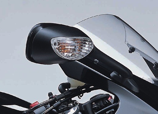 Suzuki GSX-R 1000 K5 Mat Black - Foto 7 di 10