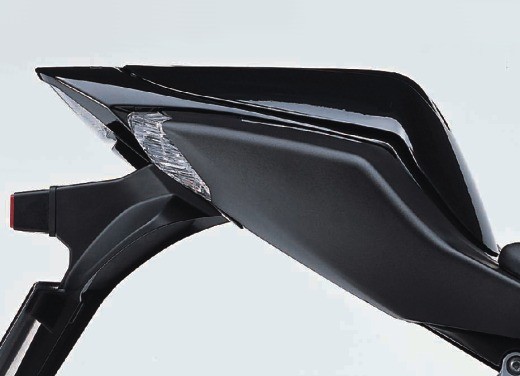 Suzuki GSX-R 1000 K5 Mat Black - Foto 9 di 10