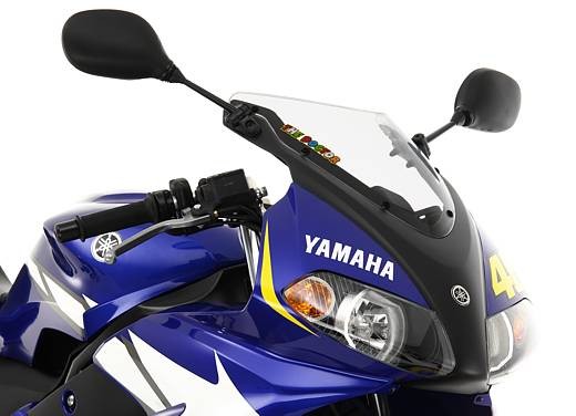 Yamaha Race Replica 50 - Foto 6 di 14