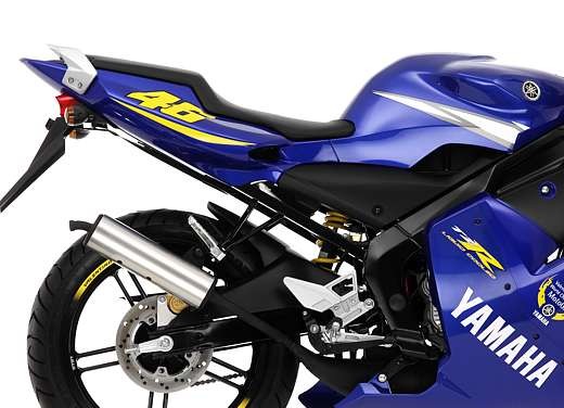 Yamaha Race Replica 50 - Foto 8 di 14