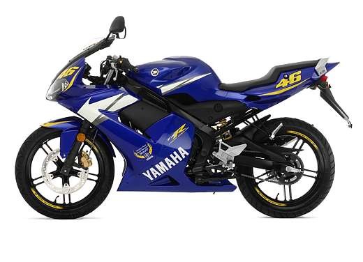 Yamaha Race Replica 50 - Foto 9 di 14