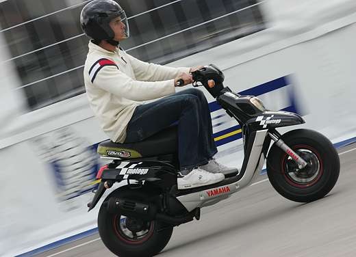 Yamaha Race Replica 50 - Foto 10 di 14