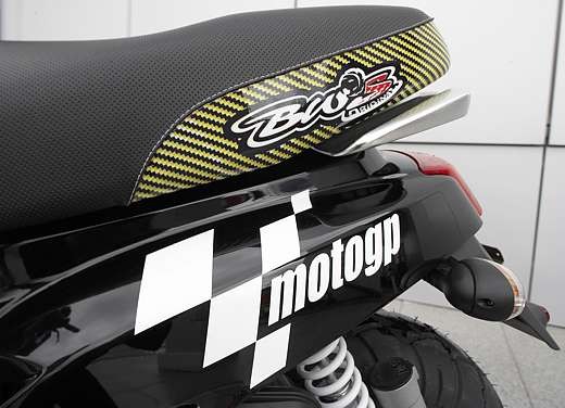 Yamaha Race Replica 50 - Foto 11 di 14