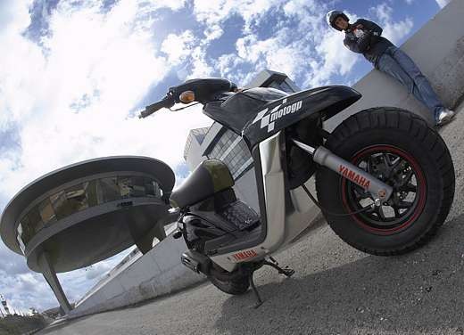 Yamaha Race Replica 50 - Foto 12 di 14