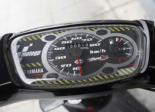 Yamaha Race Replica 50 - Foto 13 di 14