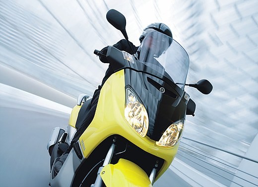 Yamaha X-Max - Foto 8 di 15