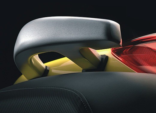 Yamaha X-Max - Foto 9 di 15