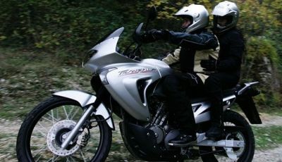 Honda XL650V Transalp 05