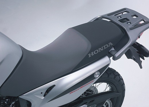 Honda XL650V Transalp 05 - Foto 14 di 15