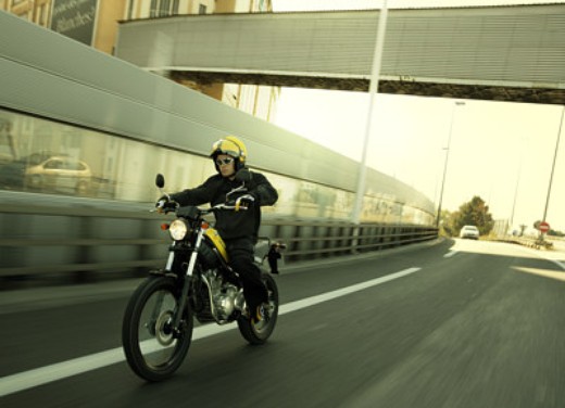 Yamaha Tricker 250 - Foto 10 di 29