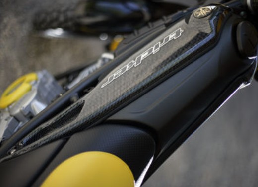 Yamaha Tricker 250 - Foto 15 di 29