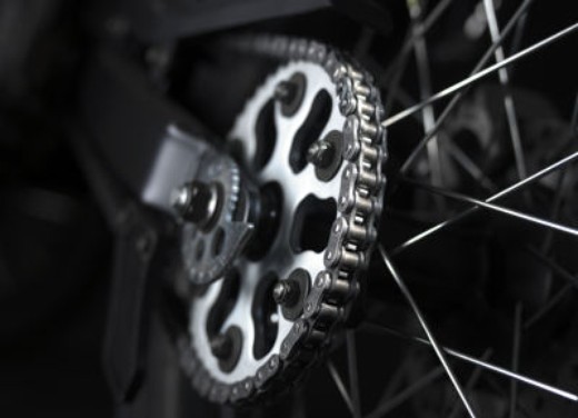 Yamaha Tricker 250 - Foto 16 di 29