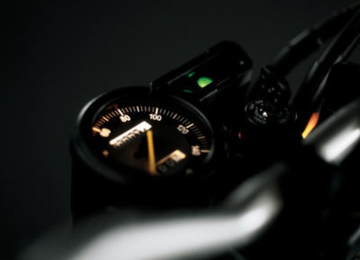 Yamaha Tricker 250 - Foto 18 di 29