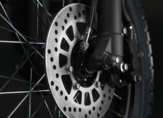 Yamaha Tricker 250 - Foto 23 di 29