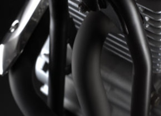 Yamaha Tricker 250 - Foto 24 di 29