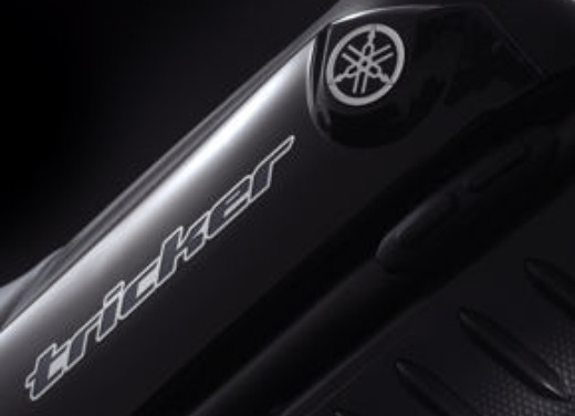 Yamaha Tricker 250 - Foto 25 di 29