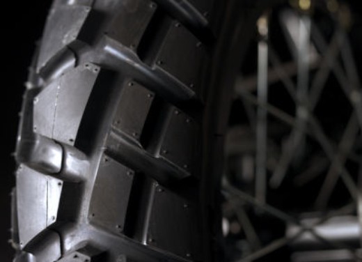 Yamaha Tricker 250 - Foto 26 di 29