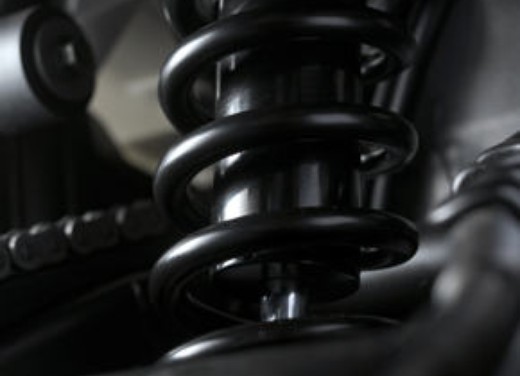 Yamaha Tricker 250 - Foto 27 di 29