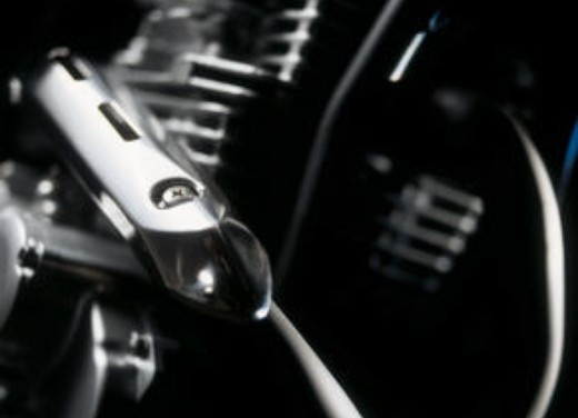 Yamaha Tricker 250 - Foto 28 di 29