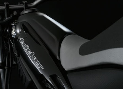 Yamaha Tricker 250 - Foto 29 di 29