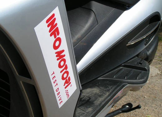 Malaguti Phantom Max 250: Test Ride - Foto 12 di 24