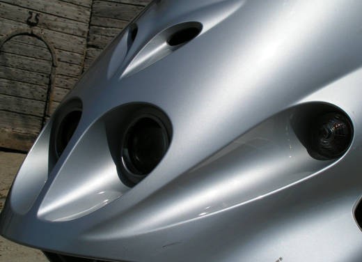 Malaguti Phantom Max 250: Test Ride - Foto 13 di 24