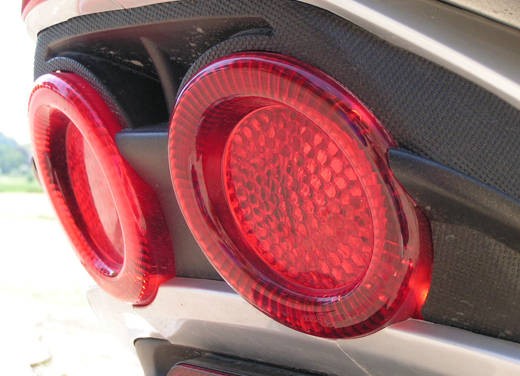 Malaguti Phantom Max 250: Test Ride - Foto 17 di 24