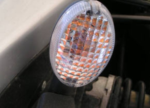 Malaguti Phantom Max 250: Test Ride - Foto 18 di 24