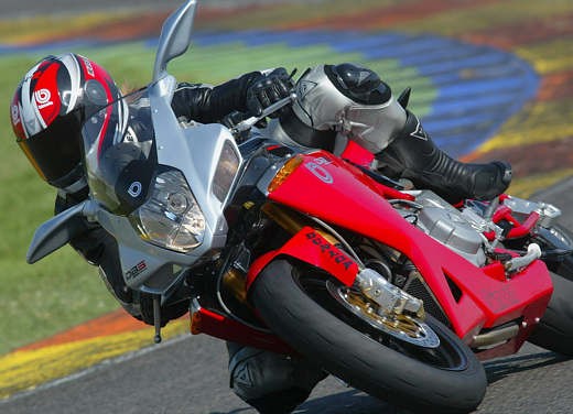 Bimota DB5 1000 - Foto 4 di 21