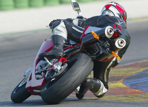 Bimota DB5 1000 - Foto 5 di 21