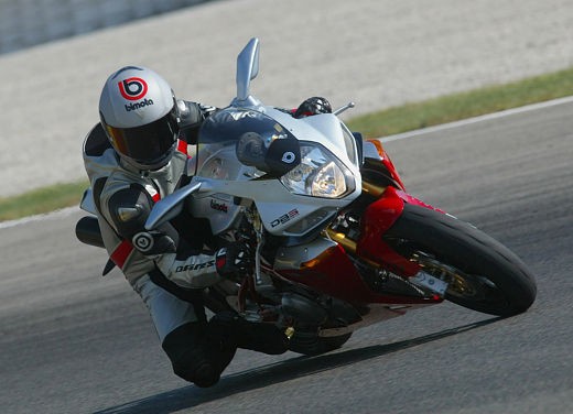 Bimota DB5 1000 - Foto 7 di 21