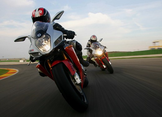 Bimota DB5 1000 - Foto 8 di 21