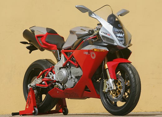 Bimota DB5 1000 - Foto 9 di 21