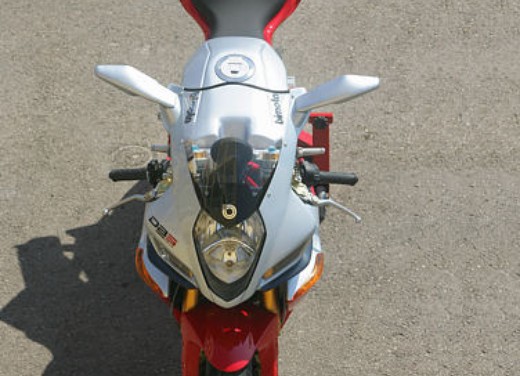 Bimota DB5 1000 - Foto 11 di 21