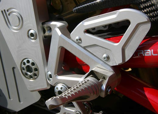 Bimota DB5 1000 - Foto 20 di 21