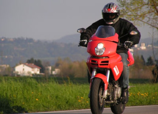 Ducati Multistrada 620: Test Ride - Foto 27 di 30