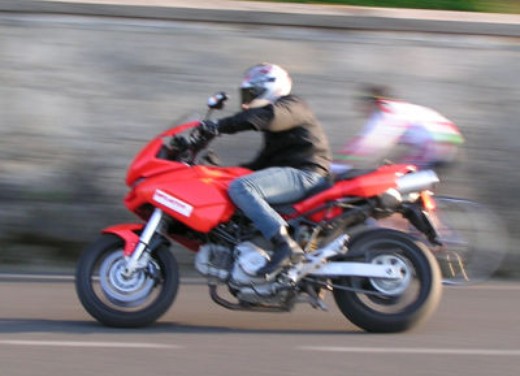 Ducati Multistrada 620: Test Ride - Foto 28 di 30