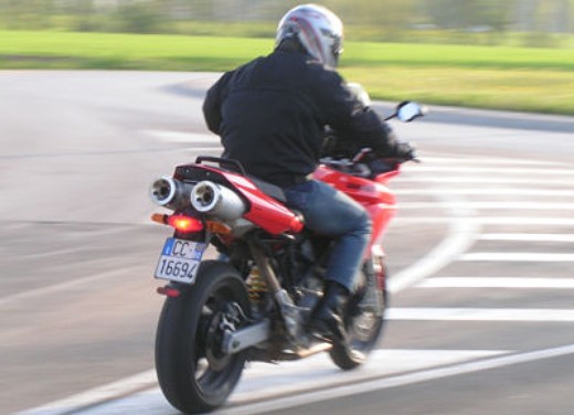 Ducati Multistrada 620: Test Ride - Foto 30 di 30