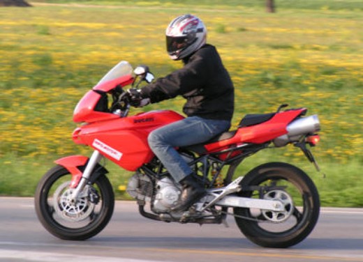 Ducati Multistrada 620: Test Ride - Foto 29 di 30
