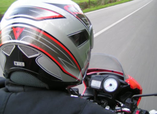 Ducati Multistrada 620: Test Ride - Foto 9 di 30