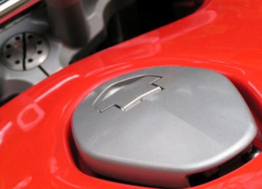 Ducati Multistrada 620: Test Ride - Foto 11 di 30