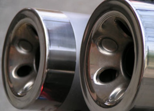 Ducati Multistrada 620: Test Ride - Foto 12 di 30