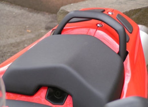 Ducati Multistrada 620: Test Ride - Foto 13 di 30