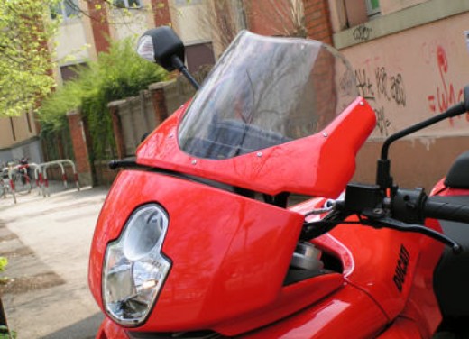 Ducati Multistrada 620: Test Ride - Foto 15 di 30