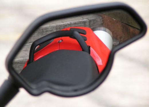 Ducati Multistrada 620: Test Ride - Foto 17 di 30