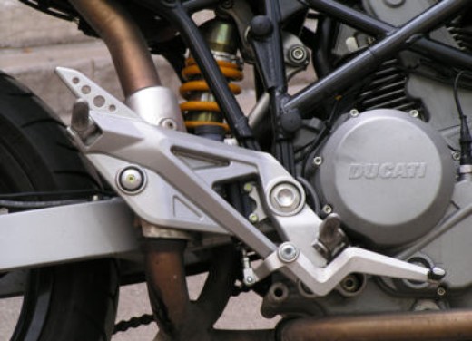 Ducati Multistrada 620: Test Ride - Foto 18 di 30