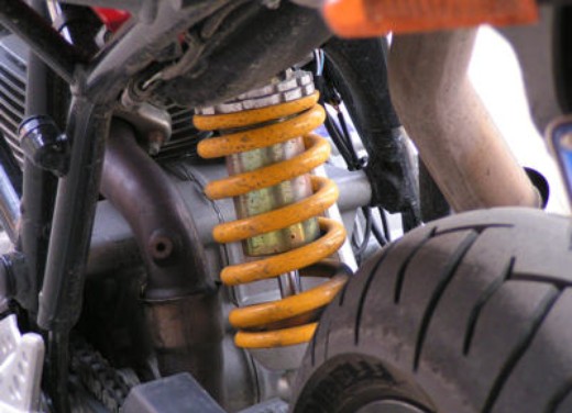 Ducati Multistrada 620: Test Ride - Foto 21 di 30