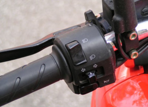 Ducati Multistrada 620: Test Ride - Foto 22 di 30