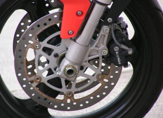 Ducati Multistrada 620: Test Ride - Foto 24 di 30