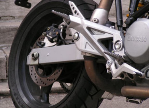 Ducati Multistrada 620: Test Ride - Foto 23 di 30